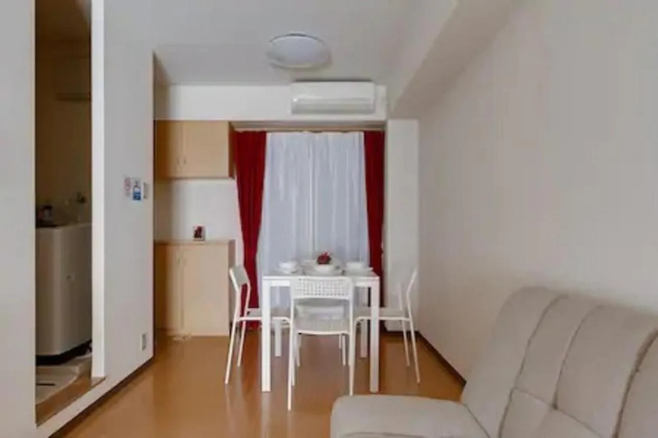 I Planet Nanba - Vacation Stay 8479 أوساكا اليابان